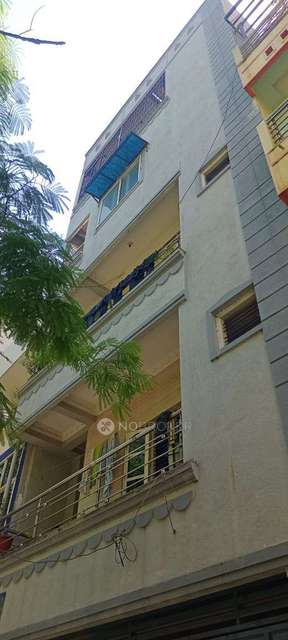 4+ BHK Flat In Standalone Building  For Sale  In Vijayanagar 