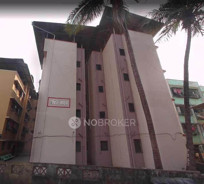 1 BHK Flat In New Bhakti Sadan Virar East For Sale  In New Bhakti Sadan