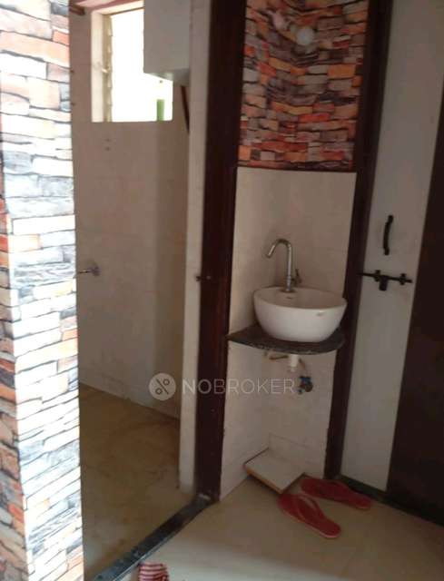 1 BHK Flat In Shree Siddhivinayak Park for Rent  In Saswad Road