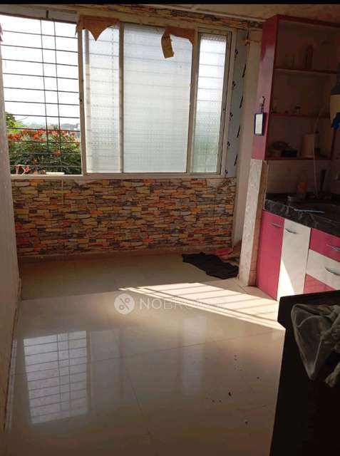 1 BHK Flat In Shree Siddhivinayak Park for Rent  In Saswad Road