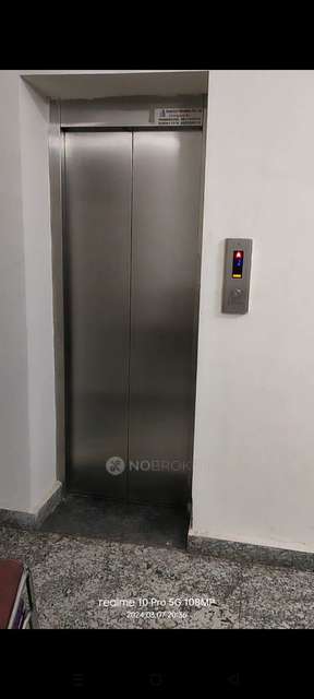 2 BHK Flat In Shakti Khand 2 for Rent  In Indirapuram