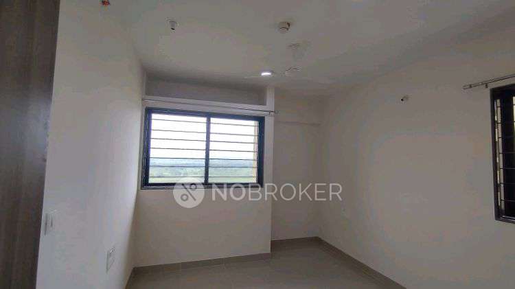 3 BHK Flat In Falcon Tower At Riverview City for Rent  In Loni Kalbhor