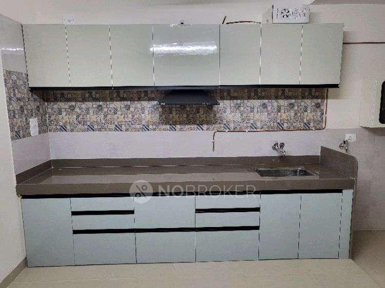 3 BHK Flat In Falcon Tower At Riverview City for Rent  In Loni Kalbhor