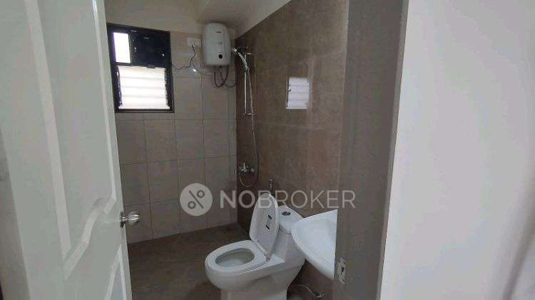3 BHK Flat In Falcon Tower At Riverview City for Rent  In Loni Kalbhor