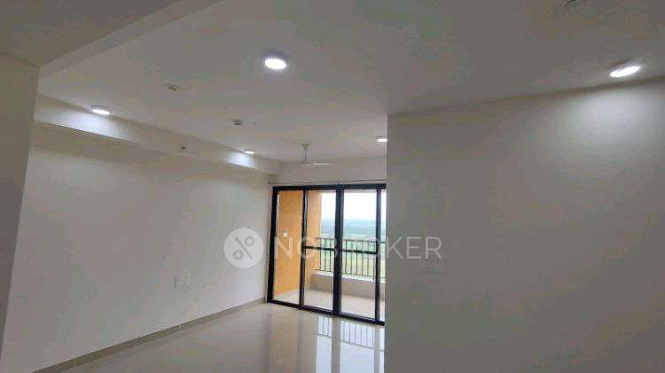 3 BHK Flat In Falcon Tower At Riverview City for Rent  In Loni Kalbhor