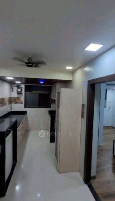 2 BHK Flat In Vrindavan  Chs  For Sale  In Belapur