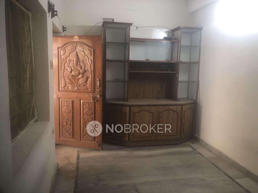 1 BHK Flat In Shivsai Apartment  Temple Alwal for Rent  In Alwal