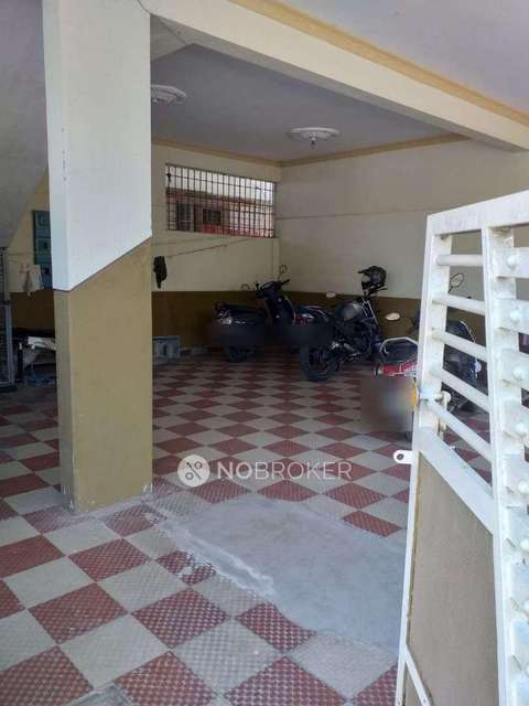 2 BHK Flat For Sale  In Rajarajeshwari Nagar