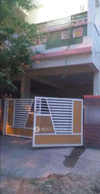 2 BHK Flat For Sale  In Rajarajeshwari Nagar