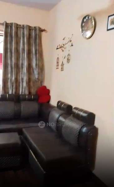 1 BHK Flat In 02nav Shivam Apt for Rent  In 565q+q7f, Nahvi Pada, Dattawadi, Badlapur, Maharashtra 421503, India