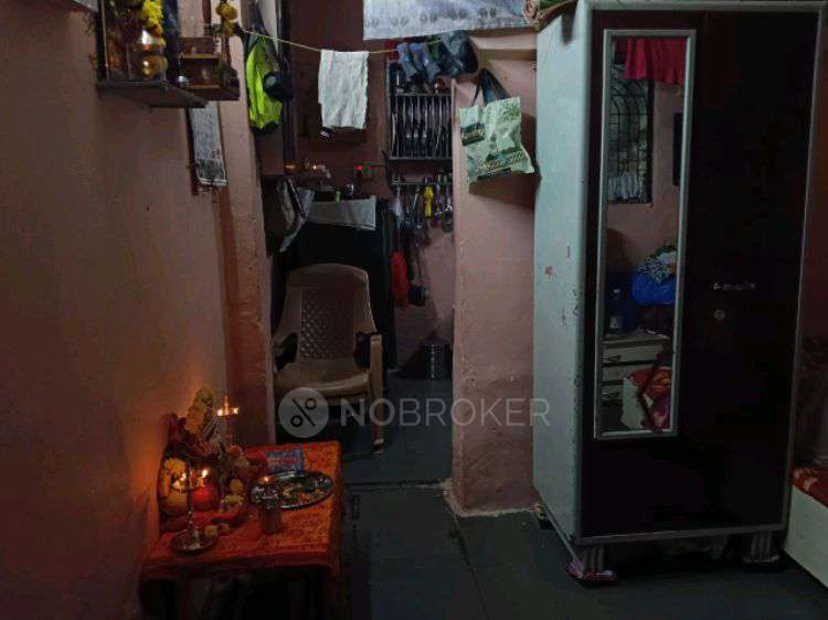 1 RK House For Sale  In C1, Navjeevan Niwas Society, New Mill Rd, Near Habib Hospital, Friends Colony, Kurla West, Kurla, Mumbai, Maharashtra 400070, India