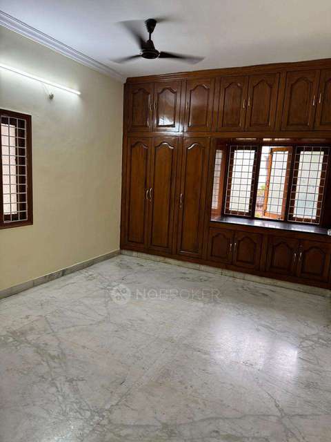 3 BHK Flat In Landmark Construction Balaji Residency For Sale  In Nizampet