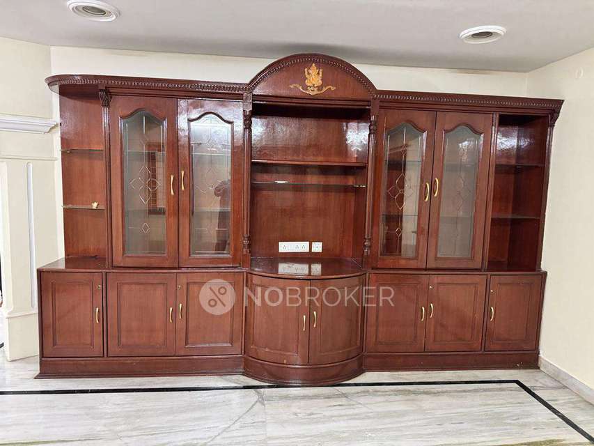 3 BHK Flat In Landmark Construction Balaji Residency For Sale  In Nizampet