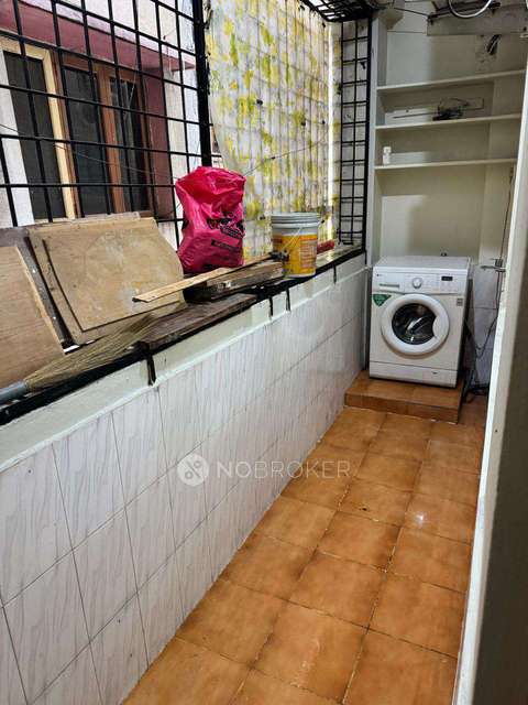 3 BHK Flat In Landmark Construction Balaji Residency For Sale  In Nizampet