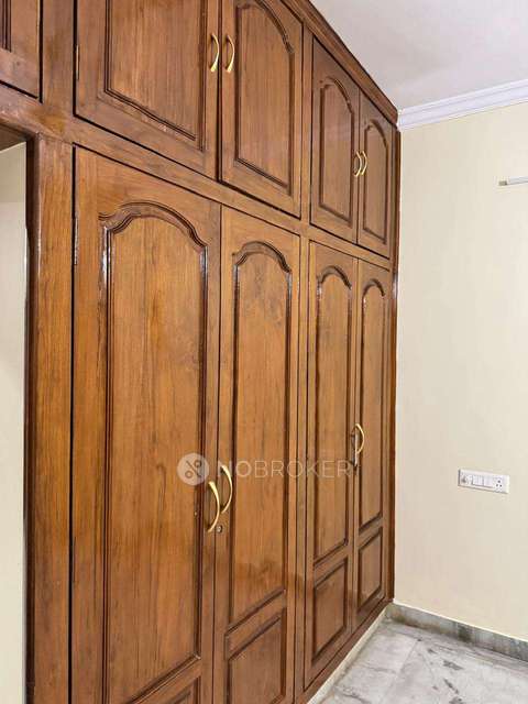 3 BHK Flat In Landmark Construction Balaji Residency For Sale  In Nizampet