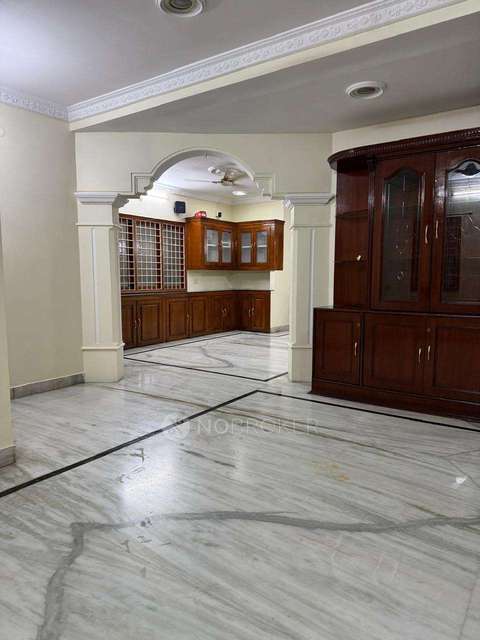 3 BHK Flat In Landmark Construction Balaji Residency For Sale  In Nizampet
