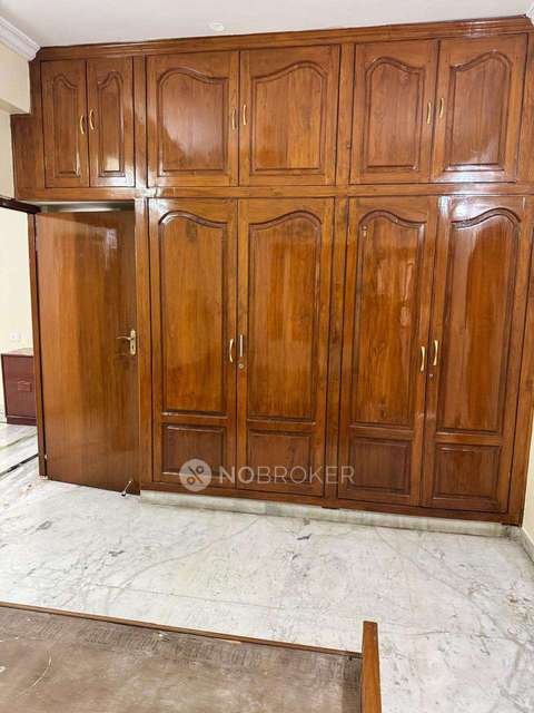 3 BHK Flat In Landmark Construction Balaji Residency For Sale  In Nizampet