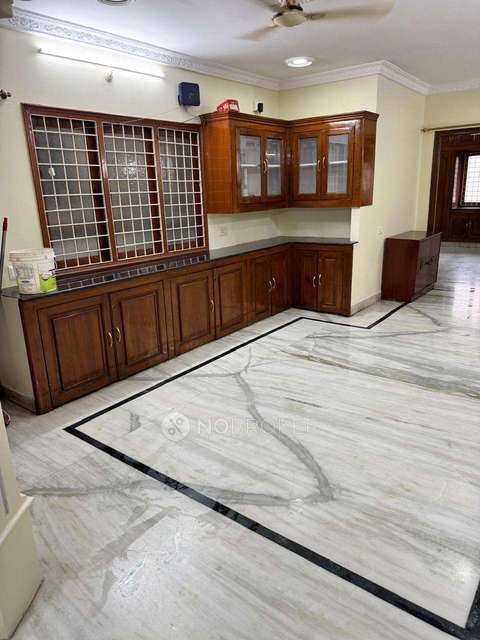 3 BHK Flat In Landmark Construction Balaji Residency For Sale  In Nizampet