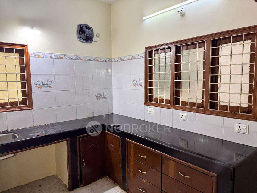 3 BHK Flat In Landmark Construction Balaji Residency For Sale  In Nizampet