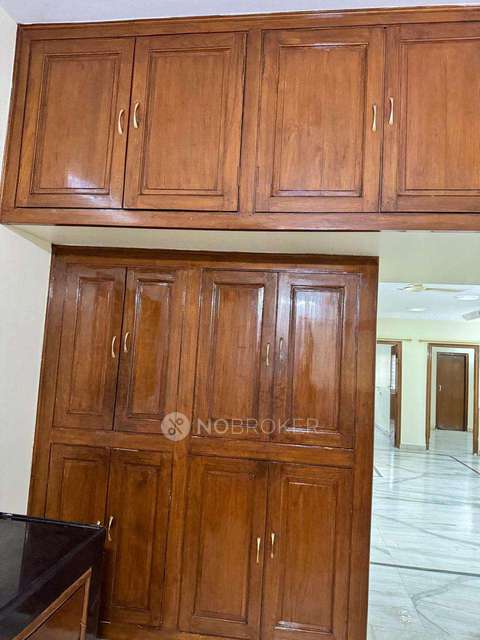 3 BHK Flat In Landmark Construction Balaji Residency For Sale  In Nizampet