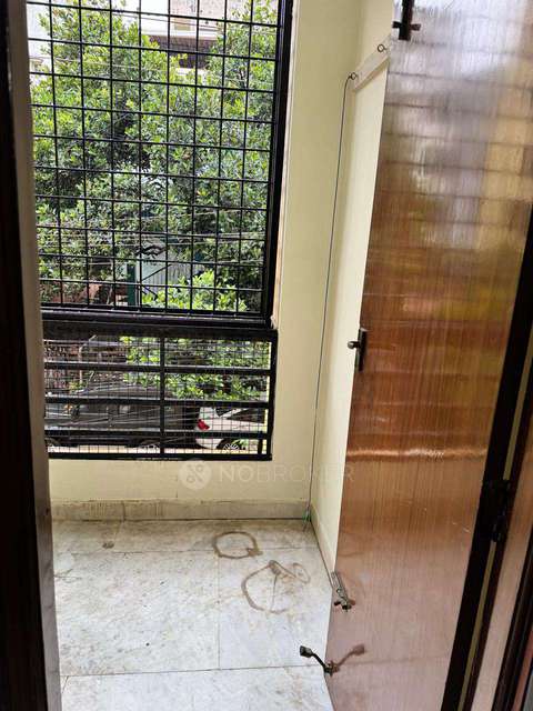 3 BHK Flat In Landmark Construction Balaji Residency For Sale  In Nizampet