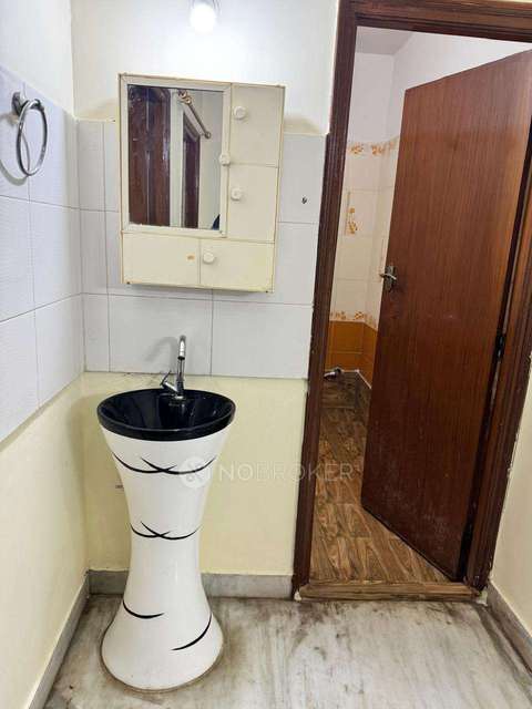 3 BHK Flat In Landmark Construction Balaji Residency For Sale  In Nizampet