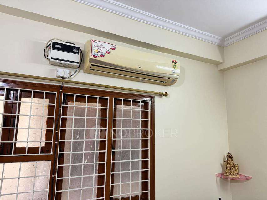 3 BHK Flat In Landmark Construction Balaji Residency For Sale  In Nizampet