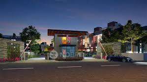 2 BHK Flat In Trademark Life for Rent  In Pirangut