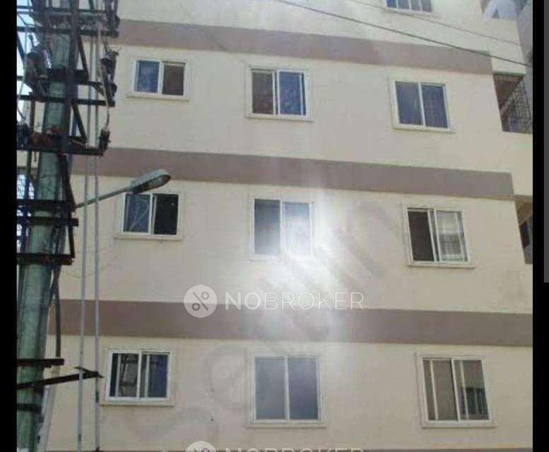 3 BHK Flat In Slv Paradise For Sale  In Byrathi