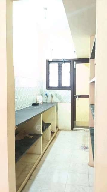 1 BHK Flat In Ambus School View Appartments,,nanganallur for Rent  In Modern Senior Secondary School