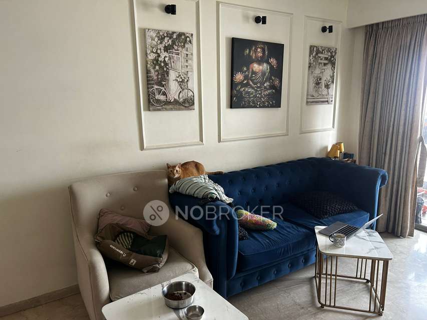 2 BHK Flat In Kalpataru Paramount, Thane West For Sale  In Thane West