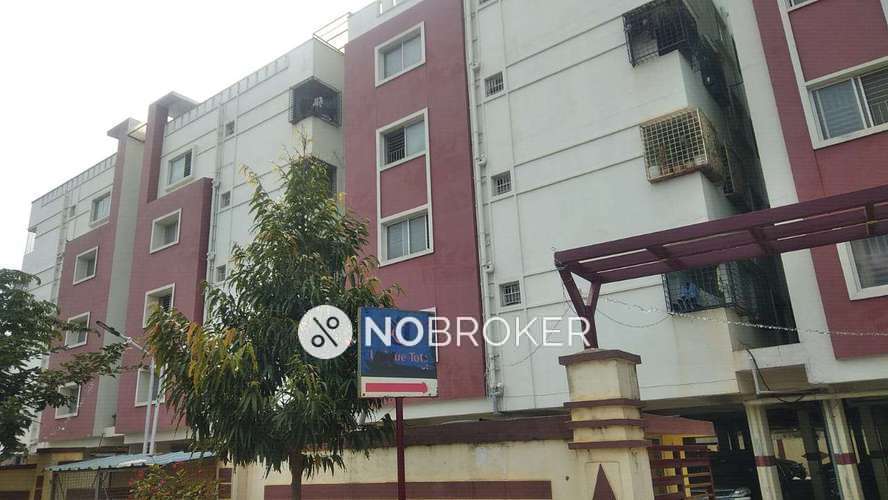 2 BHK Flat In Neeladri  for Rent  In Electronic City