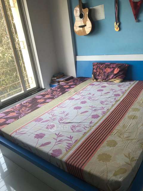 2 BHK Flat In Goel Ganga Kalash, Kalas for Rent  In Kalas