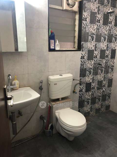 2 BHK Flat In Goel Ganga Kalash, Kalas for Rent  In Kalas