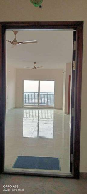 3 BHK Flat In Ramky One Symphony for Rent  In Patancheruvu