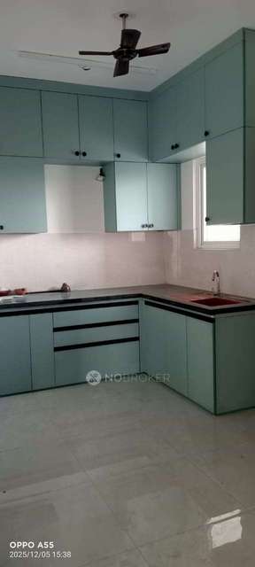 3 BHK Flat In Ramky One Symphony for Rent  In Patancheruvu