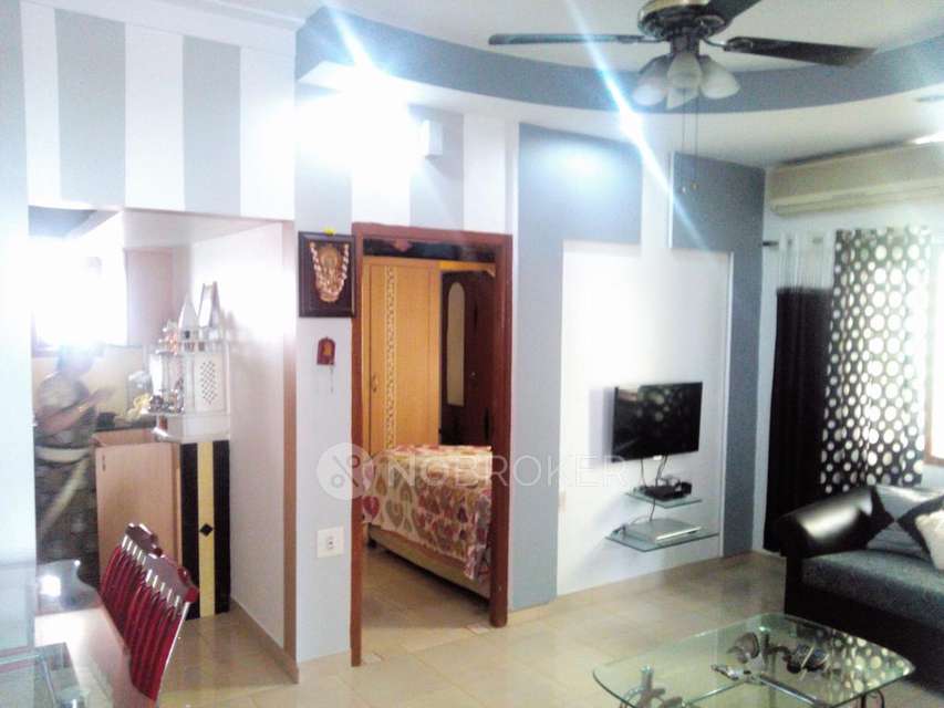 2 BHK House for Rent  In Basavanagudi