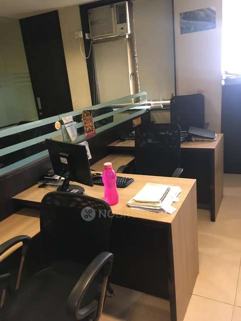 Office Space in Marine Lines, Mumbai for sale 