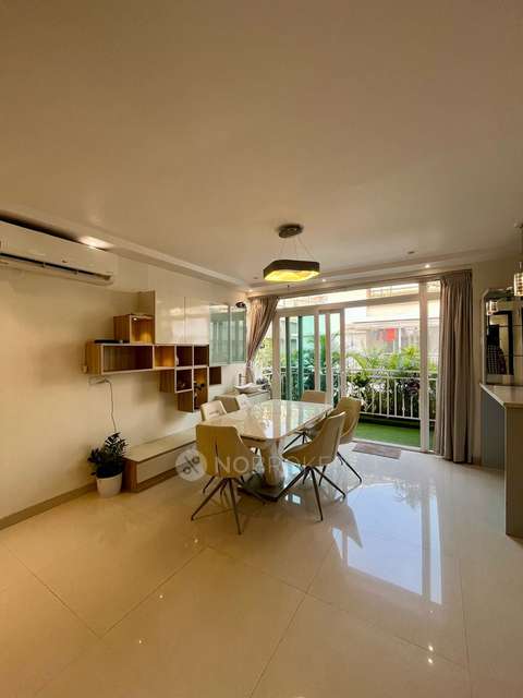 3 BHK Flat In Svc Treewalk for Rent  In Kondapur