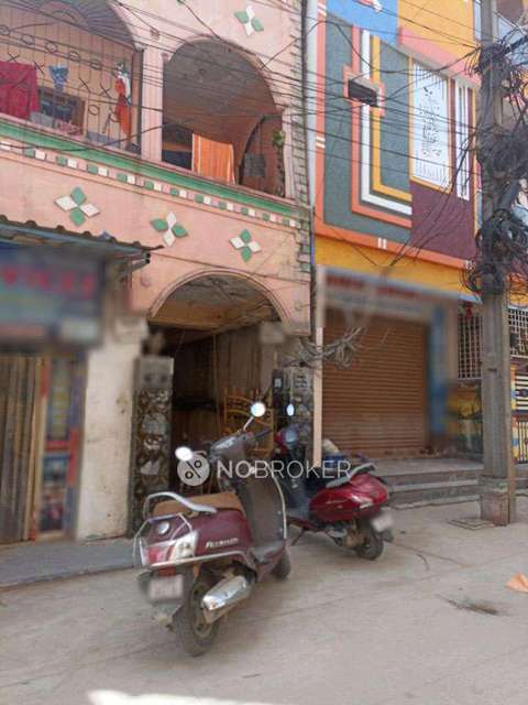 2 BHK House For Sale  In Mallampet
