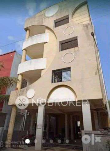 1 BHK Flat In Lane 4, Swami Vivekanand Society for Rent  In 83swami, Vivekanand Society, Behind Aher Garden, Walhekarwadi, Sector No. 32, Nigdi, Pimpri-chinchwad, Maharashtra 411033, India