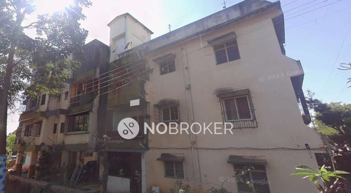 1 BHK Flat In Swapnanagari Housing Society for Rent  In Talegaon Dabhade