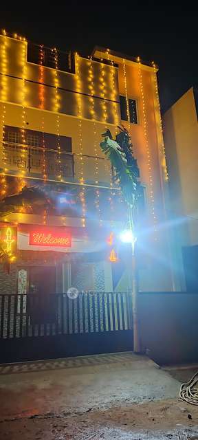 3 BHK House for Rent  In Guduvancheri