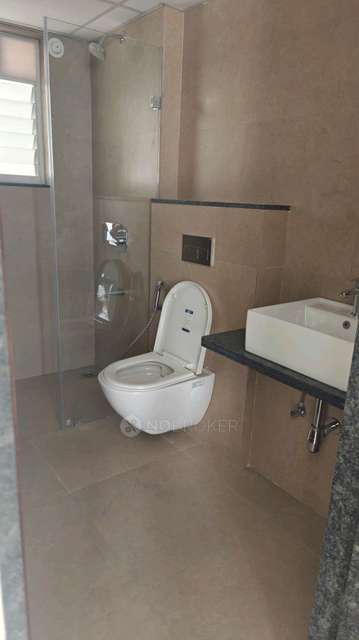 3 BHK Flat In Runwal The Central Park for Rent  In The Central Park