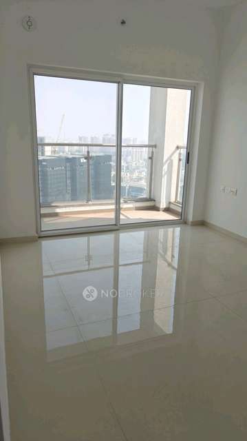 3 BHK Flat In Runwal The Central Park for Rent  In The Central Park