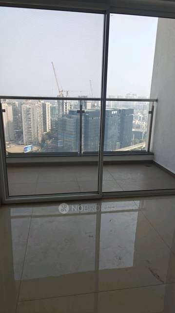 3 BHK Flat In Runwal The Central Park for Rent  In The Central Park