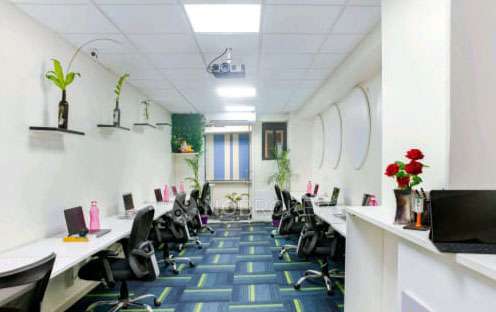 Office Space in Pimple Saudagar, Pune for sale 