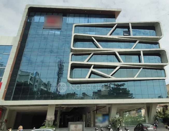 Office Space in Pimple Saudagar, Pune for sale 