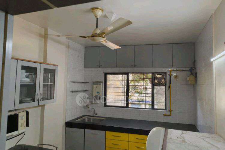 3 BHK Flat In Near Sarita Vihar For Sale  In Pl Deshpande Udyan
