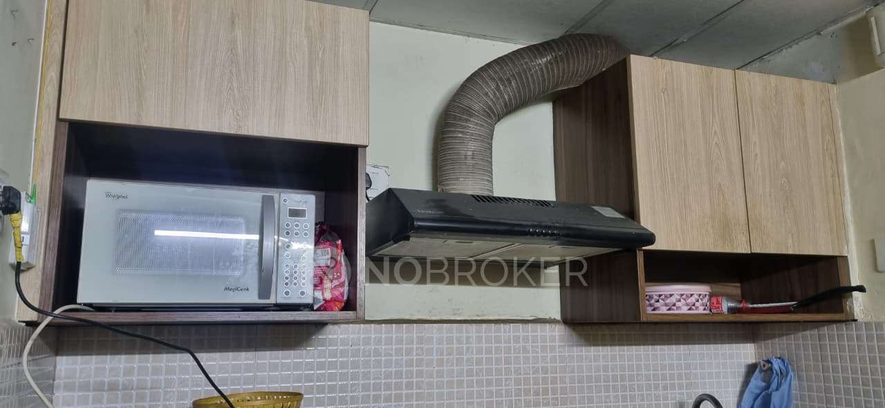 Shared Room for Female In 1 RK  In Supertech Ecociti , Sector 137 In Sector 137